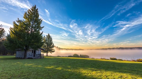 Échappez-vous : le camping en charente-maritime vous attend !