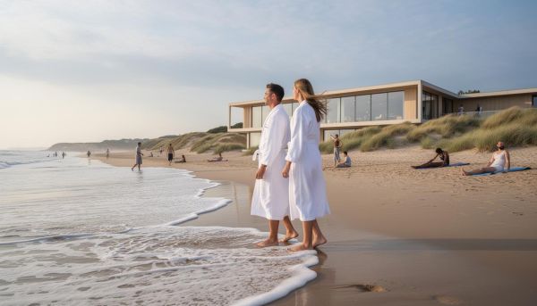 La thalasso en bord de mer en Bretagne : une expérience bien-être à vivre en 2026