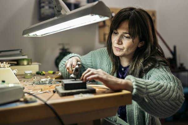 Où apprendre la fabrication de poterie à Chulucanas, Pérou?