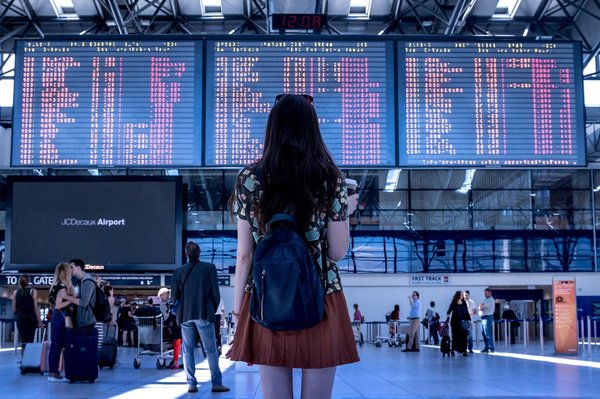 Itinéraire de voyage : les routes à ne pas manquer en europe