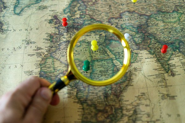 Idées de voyage dans le monde : explorez des trésors cachés