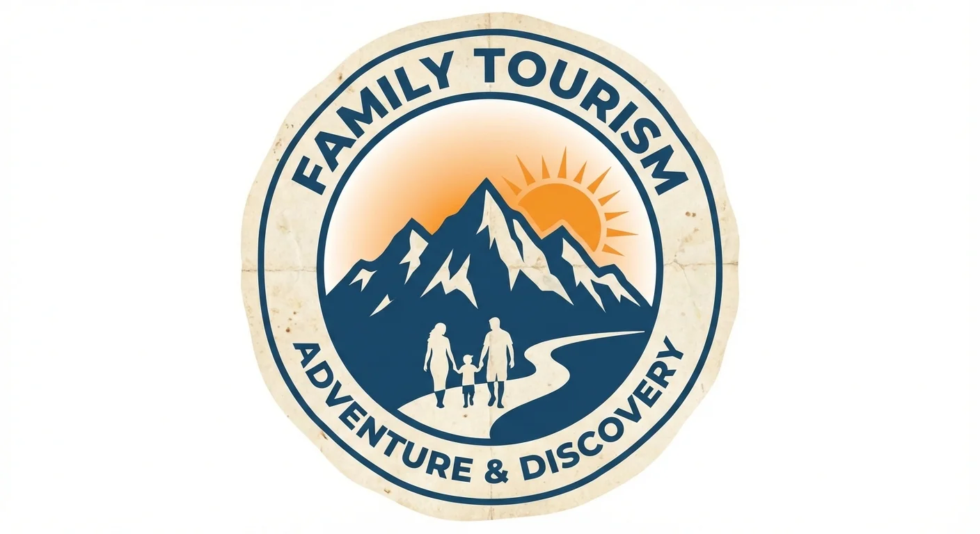 Explorations En Famille